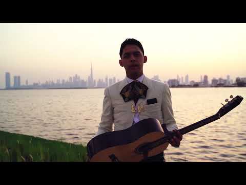 Narcos serie theme song | Rodrigo Amarante-Tuyo (Cover)