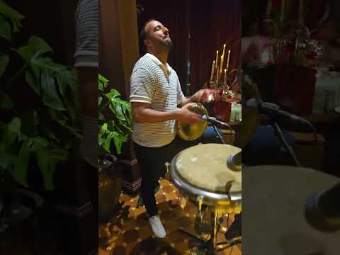 Live Performance 🔥