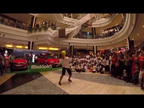 India Freestyler
