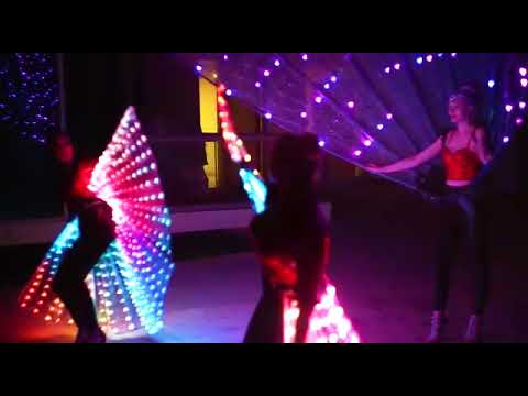 Dancers