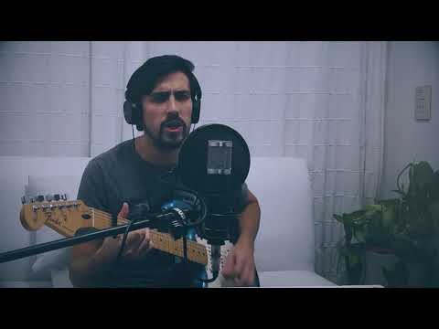 Angelo Diaz - #QuedateEnCasa [Live Session]