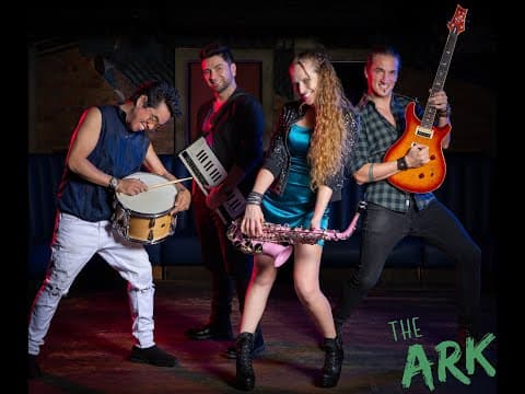 Proud Mary - Live Performance from LSB, Dubai