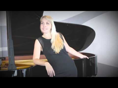 Zhenya Shumilova pianist promo 2015