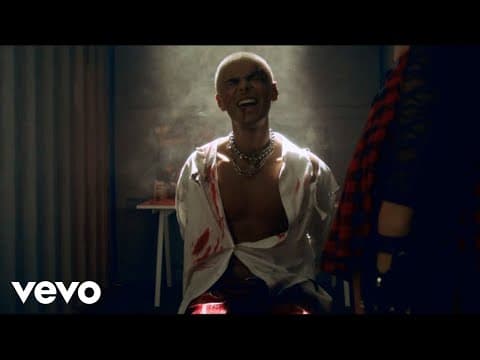 Ex Wants Me Dead - Music video