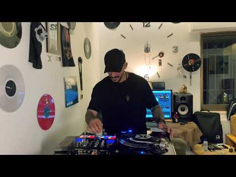 joseph attieh tabi3i 2021 Live Remix by DJ X fadi borini جوزيف عطية - طبيعي