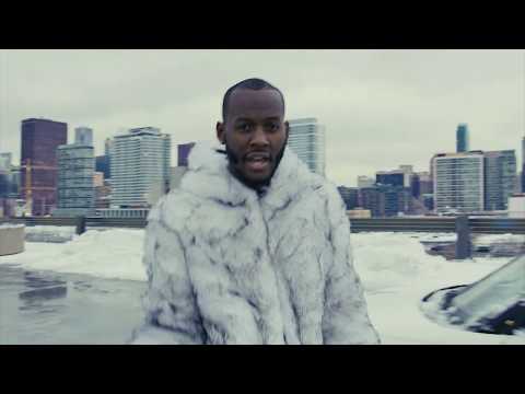 Ridgio - Competition (Official Music Video)