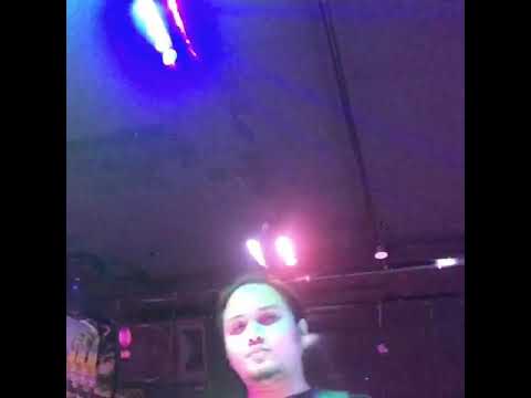 Honestly by strypers , Redd barrera cover