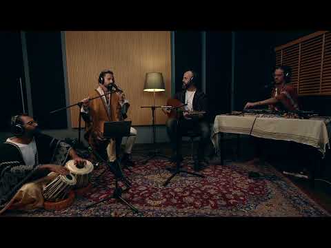 Sufi & Electronic