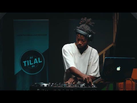 DMC World foundation Dj Competition  2021