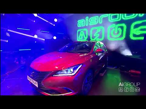 Tesla Show