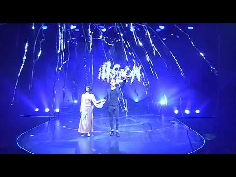 Julius Frack | Magic Mystery Show