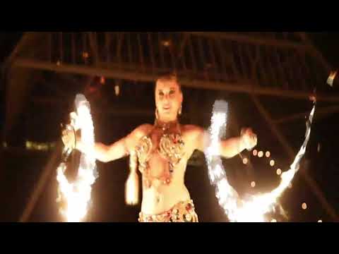 vesta bellydancer dubai 9
