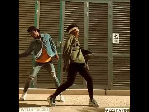 ezzyafro 4