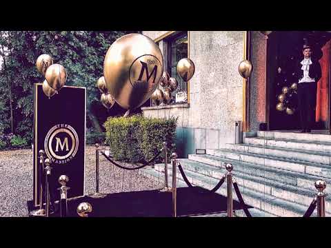 Magnum Ice Cream Exclusive Event  - Armand Magic