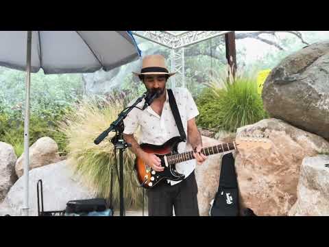 Cooley Blue (Electric performance reel)