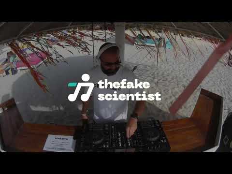 Warm Her Up Vol.1 (Diversion ft Jennifer Rene) - The Fake Scientist