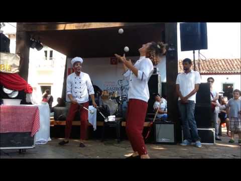 Chefs’ Show