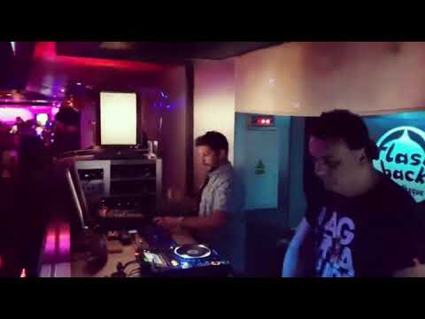 dj carlos willengton 6