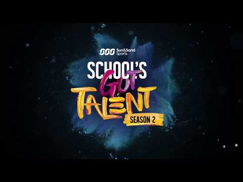 Hosting Sun & Sand Sports Season 2