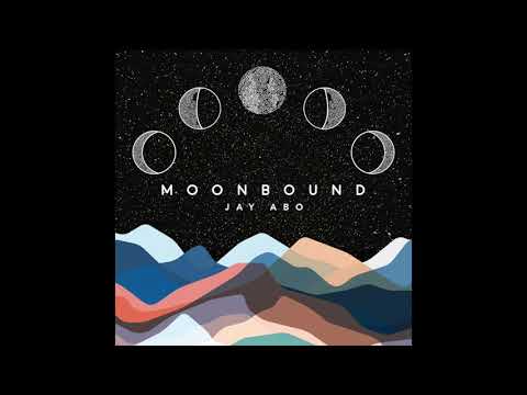 Moonbound - Jay Abo