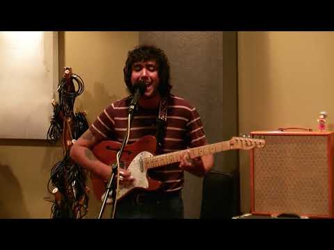 Daytrotter Session with Levitation Room
