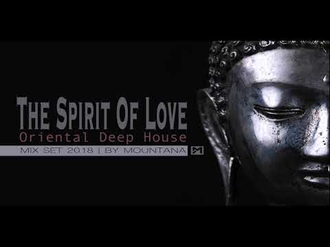 the siprit of love Mixing Set 2019 | By Mountana