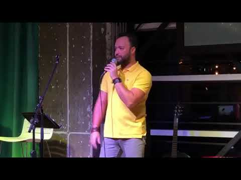 Tony Kaldas