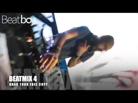 dj beatboy 4