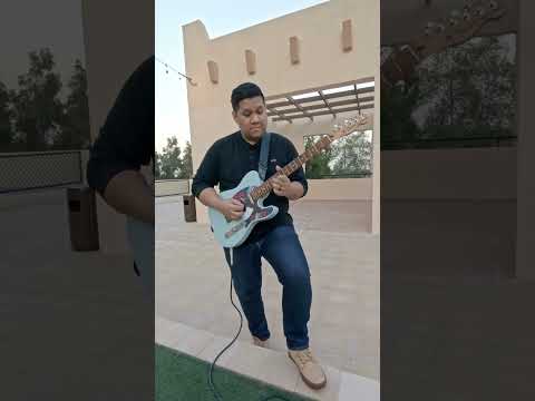 Solo Guitar Promo