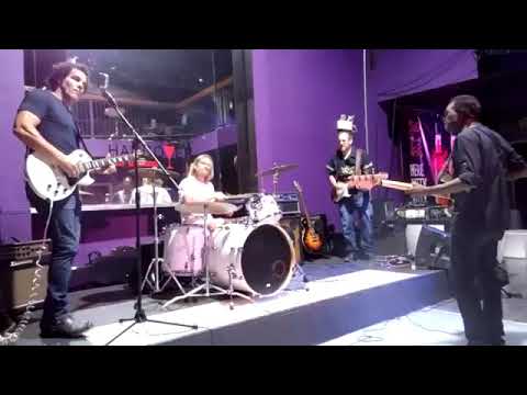 Chameleon Jam
