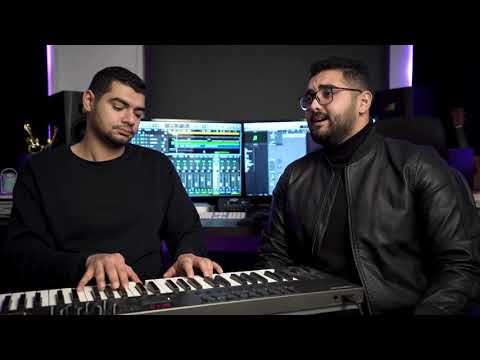 Cover Hazem Ehab - Khaliny Zekra - Wael Jassar - حازم ايهاب - خليني زكري - وائل جسار