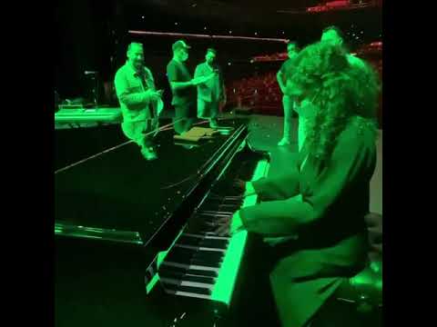 Piano Performance