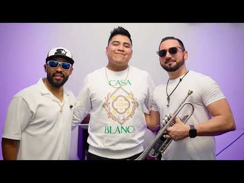 Behind The Essence Best Afro} Latin House Andrés Percussion