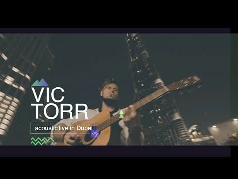 Acoustic Live at Burj Khalifa Ⓥ