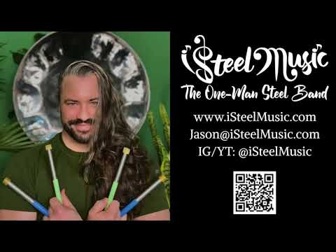 iSteelMusic Demo Reel
