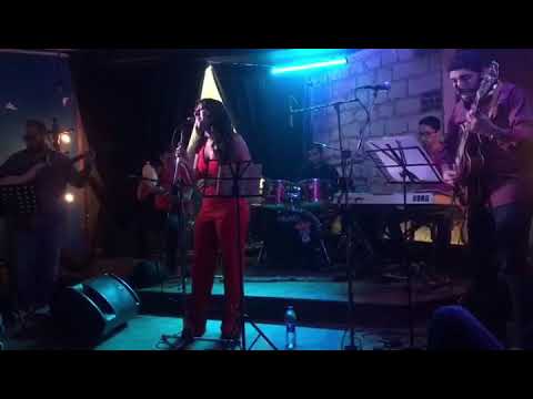 hana afifi music 2