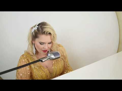 Kristina Gutseva – Singer-Pianist Promo