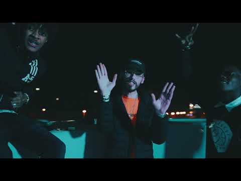 Young Stunner - NINA (Official Music Video)