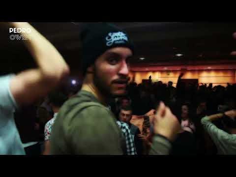 DJ PEDRO - LMC Festival