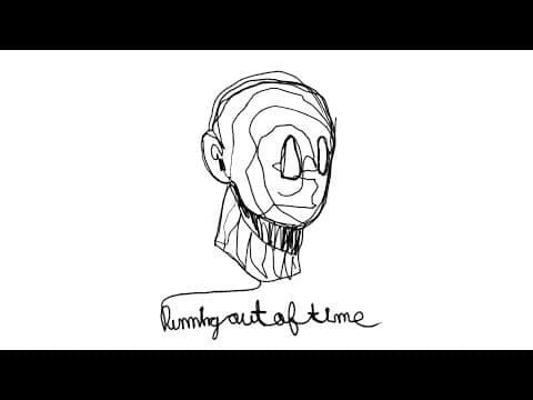 Raphael Creer - Running Out Of Time (Official Video)