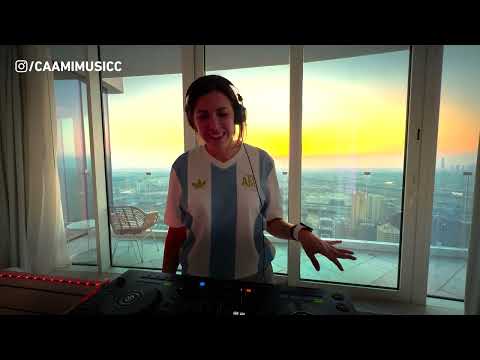 Progressive House Dj Set @Five