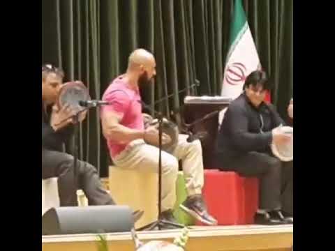 sadegh hosseinpour official 5