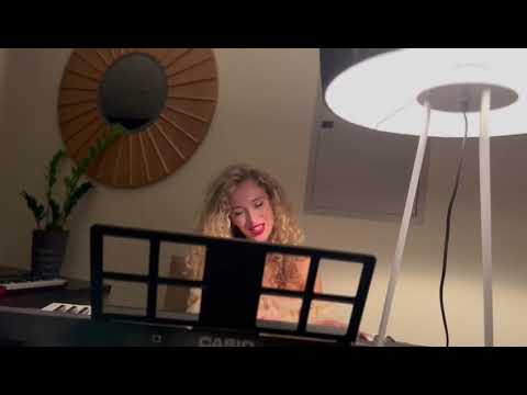 “Just two of us” Piano