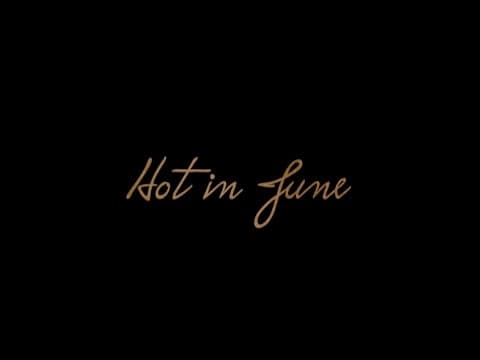 Omar Kamel - Hot in June