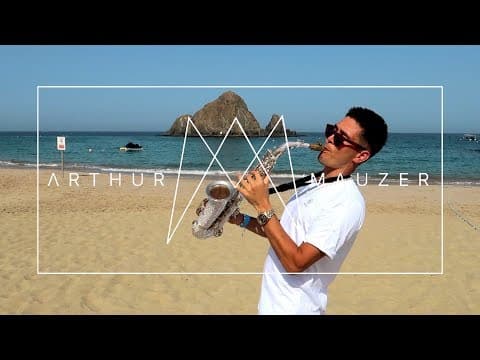 Arthur Mauzer - Tamally Maak Sax