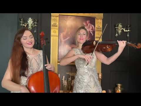 Mamma Mia Abba by String Quartet