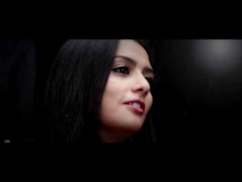 Hasi Ban Gaye | Karaoke Cover | Sowmya Krishnamachari