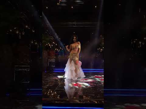 dancer