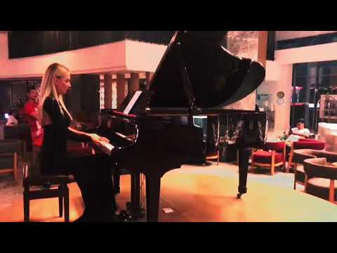 Ellen Piano Cover *Just for two ...*