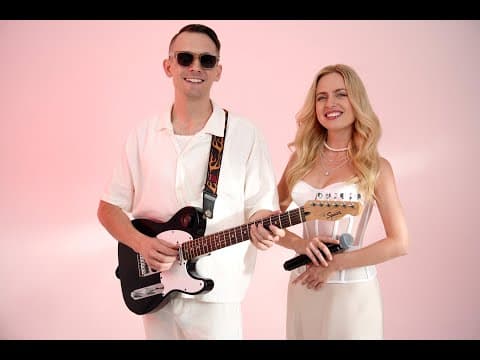 Diamond Duo - Gimme! Gimme! Gimme! (A Man After Midnight)